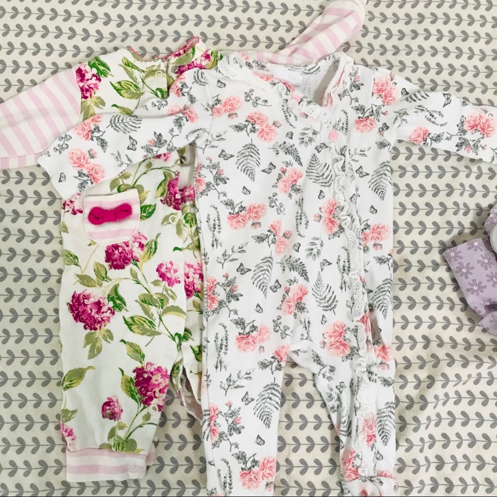 Onesies